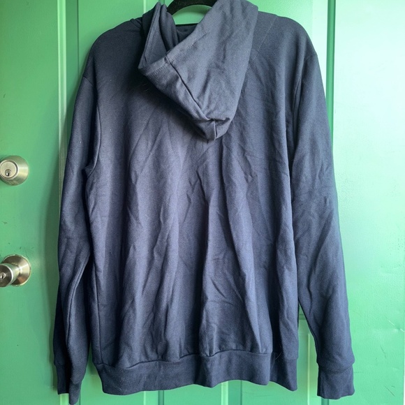 Dr. Who size large full zip hoodie jacket - Picture 6 of 6